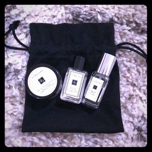 Jo Malone Travel Trio